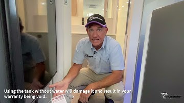 Swift Gas & Electrical Hot Water System