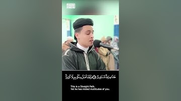 Abdelaziz sahim Quran تلاوة هادئة كسكون الليل تريح القلب #قران كريم #تلاوة خاشعة #قرآن