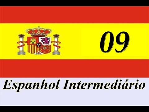Espanhol intermediário (vídeo aula 09) Advérbios de quantidade em Espanhol
