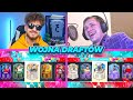 URODZINOWA WOJNA DRAFTÓW z xFlaShx!!! FIFA 23