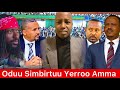 Oduu Simbirtuu Yerroo Amma Sin Qaqabnee 27 March 2026 Oduu Simbirtuu Yerroo Amma Sin Qaqabnee 27 March 2026