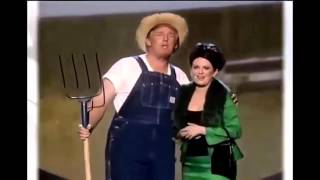 Farmer Trump Will Buy a Farm in Iowa