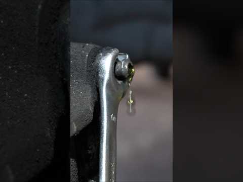 🚨 You're Bleeding Your Brakes WRONG! #shorts #mechanic #brakes #carrepair #diy