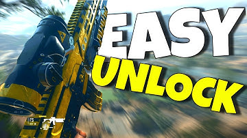 *NEW* EASIEST Method To Unlock The M13B SOLO In MW2 DMZ