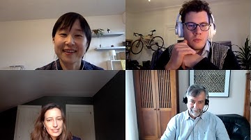 C2GLearn Webinar 2 Q&A: Solar Radiation Modification and the Sustainable Development Goals