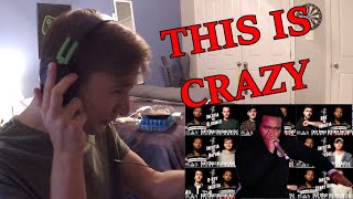 Inertia  Smoke Bullet  Beatbox Reaction