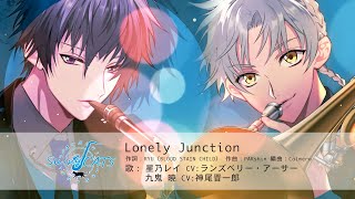 JAZZ-ON!（ジャズオン！） SwingCATS - 「Lonely Junction」MV