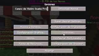 [minecub] destruye el nexus | hack Troncho
