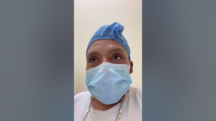 Gracias a Dios todo salió bien 🙏❤️