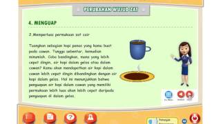 Video ini berisi demo media pembelajaran interaktif ipa kalor terdapat
simulasi dan kuis #mediapembelajaran #simulasi #adobeflash #praktikum
#ipa #fisi...