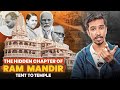 Ram mandir the hidden chapter  rj soham  latest marathi