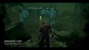 DBD How NOT to Basement Rescue 101