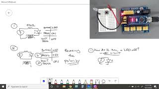 Barnabas Robot Arm - S1E5 : Reverse the polarity of your button circuit