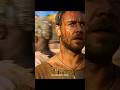 Gladiator Maximus Awesome Fight Seen Gladiator Short Shorts Film Movie 