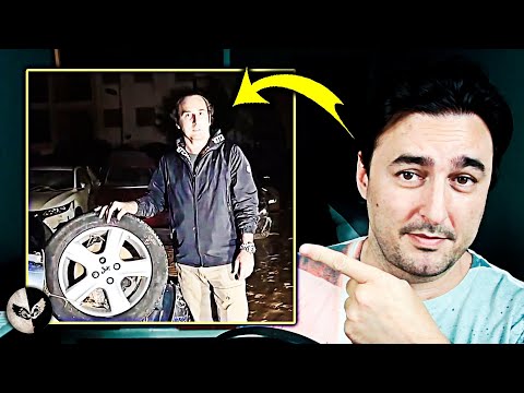 🔴MUY IMPORTANTE // La prensa SE LANZA contra Íker Jiménez, esta es MI RESPUESTA // CAOS Y ORDEN