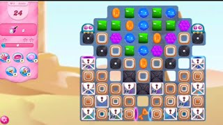 Let's Play Candy Crush Saga Level 6255 To 6265 Let's Play Candy Crush Saga Level 6255 To 6265
