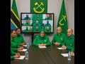 CCM YARUDISHA MAJINA YOTE YA WAGOMBEA KUPITIA MKUTANO MKUU WA MTANDAONI CCM YARUDISHA MAJINA YOTE YA WAGOMBEA KUPITIA MKUTANO MKUU WA MTANDAONI