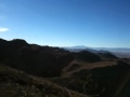 Hiking near Boulder City