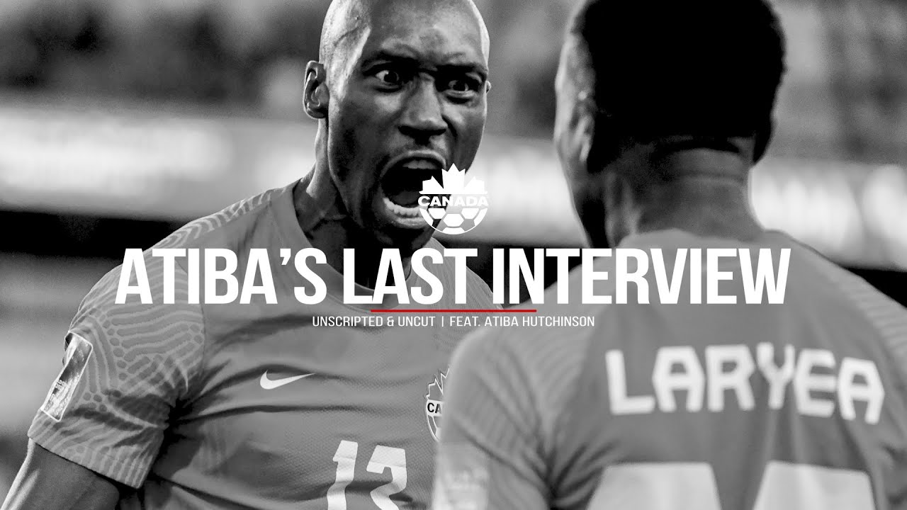 Atiba Hutchinson - Player profile