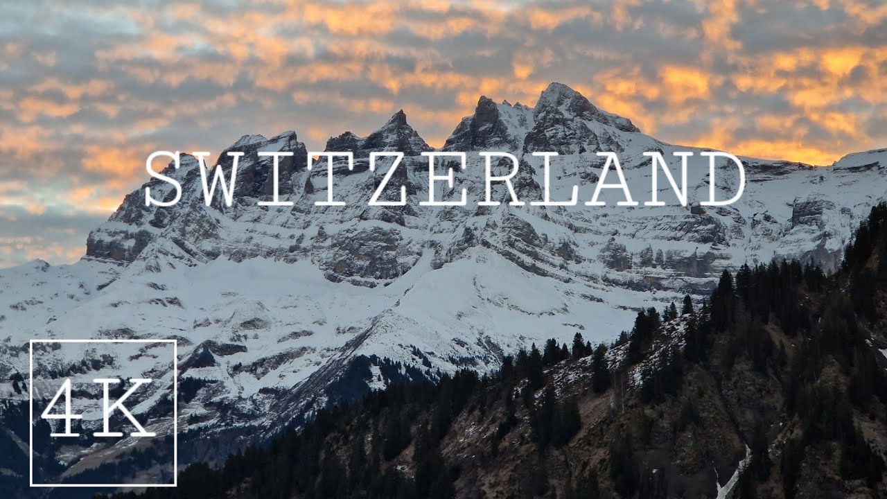 Les Crosets Switzerland 4K Portes Du Soleil Wallis Skigebiet les-crosets-switzerland-4k-portes-du-soleil-wallis-skigebiet