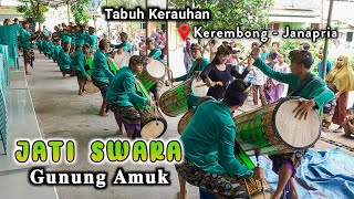 New Post, Tabuh Kerauhan [] GENDANG BELEQ JSGA - JATI SWARA GUNUNG AMUK @HakulSyChannel