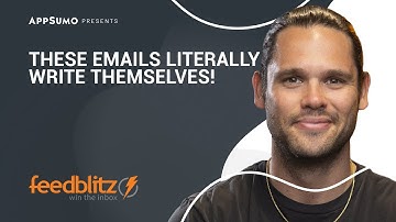 RSS Email Automation With Unmatched Deliverability with FeedBlitz