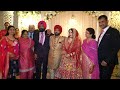 Simranjit  inderbir wedding