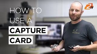 What Is a Video Capture Card and Do I NEED It? screenshot 5