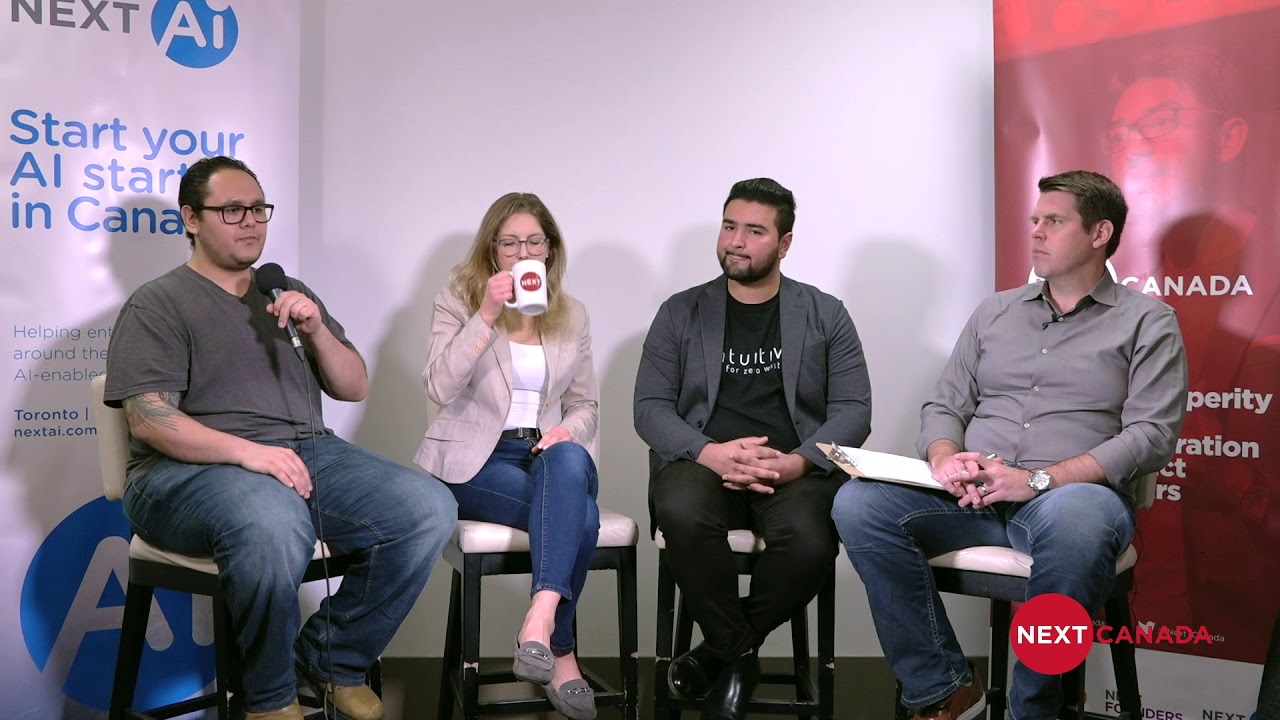 NextAI 2019 Application Webinar