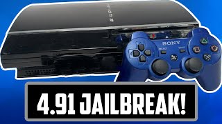 The PS3 4.91 Jailbreak With CFW & BGTools Is Here! by Blaine Locklair 24,366 views 4 weeks ago 21 minutes