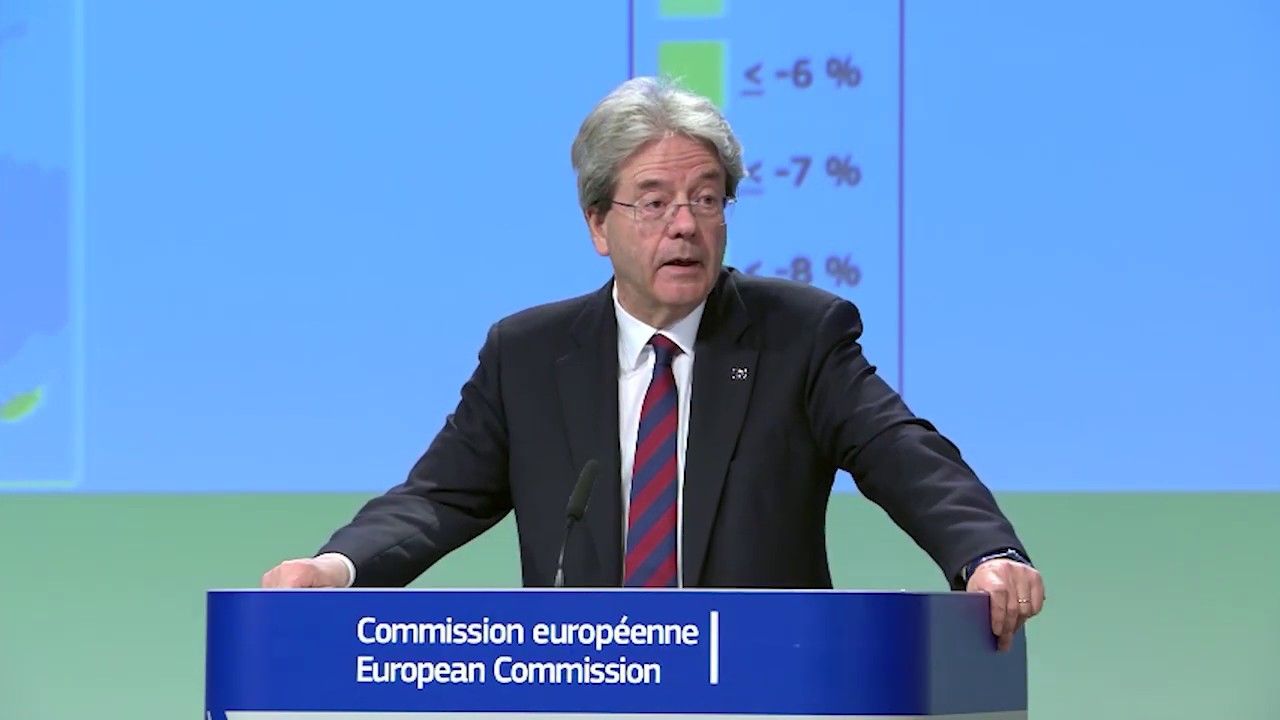 Commission defends the independence of the European Central Bank and primacy of European law 