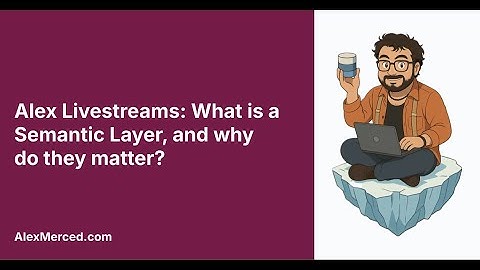 What is a Semantic Layer and Why it Matters?