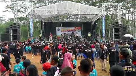 KENDANG CAK MET NEW PALLAPA ,DEVI ALDIVA SEBENING EMBUN