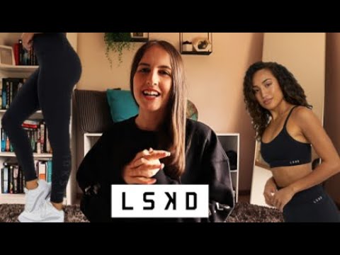 LSKD Review  Try on 