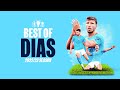 Best of ruben dias 2223  amazing tackles and blocks