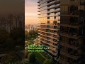 How to make your highrise apartment feel like a luxury home #civilrabin