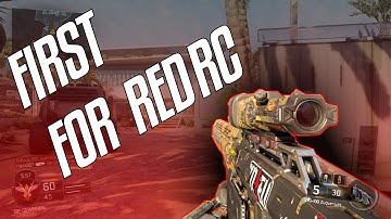 FIRST SHOT FOR RED #RedRC Powered by @Soylent