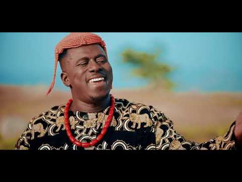 Eric Reverence - OLUWA (OFFICIAL VIDEO)