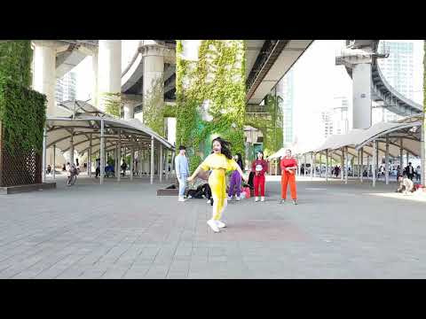 2019.5.5&뚝썸유원지다리밑&혼성댄스팀&베리어스&by Bigstart