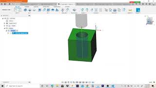 Fusion 360 CAM Setup & Toolpaths Overview
