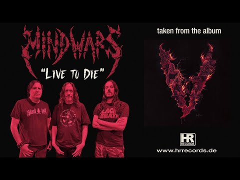 MINDWARS - 'Live