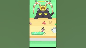 hide and seek games 😛😅level 71 || #games #hideandseek #shorts #catescape #cathideandseek