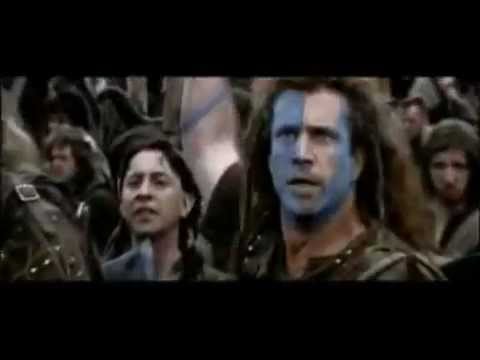 Braveheart Film Müziği