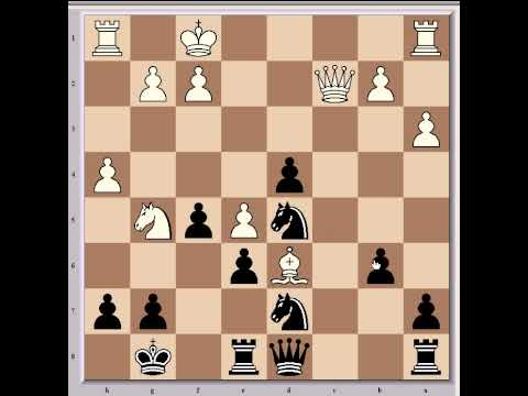 Killegar Chess presents: Alexander Morozevich Vs. Vladimir Kramnik, 2009 - part 1