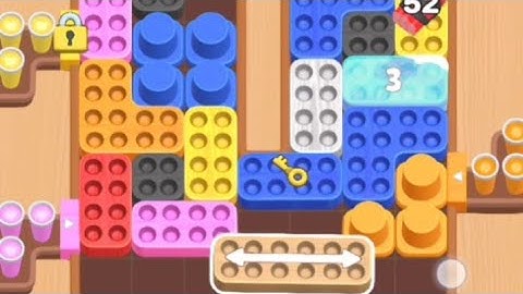 Coffee Match Block Puzzle Level 169-275 Walkthrough Gameplay Android,iOS