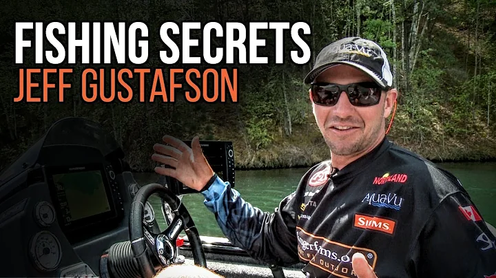 How GUSSY Uses Underwater Cameras in Tournaments (...