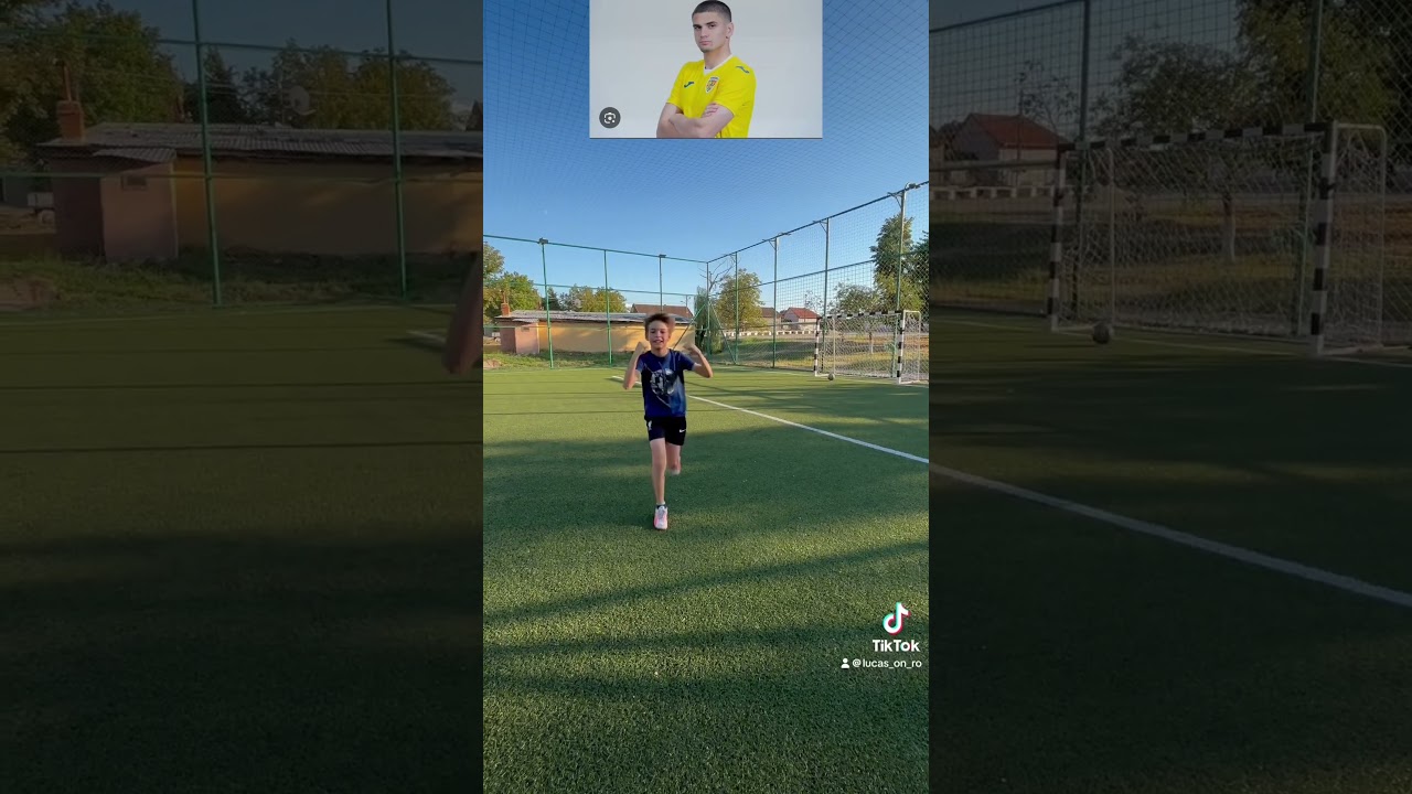 Best Euro 2024 Romanian players!In my opinion