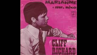 Video thumbnail of "Cliff Richard - Marianne"