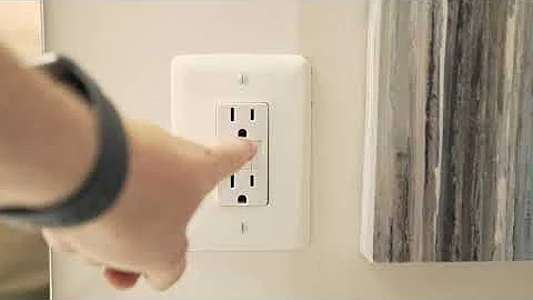 How to Reset a GFCI Outlet