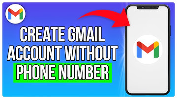 How to Create A Gmail Account Without A Phone Number (2025)